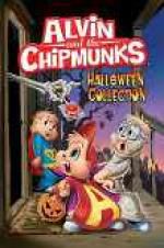 Watch Alvin and The Chipmunks: Halloween Collection Viooz