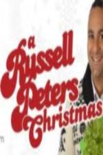 Watch A Russell Peters Christmas Special Viooz