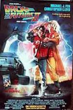Watch Back to the Future Part II Viooz