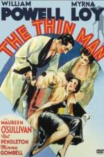 Watch The Thin Man Viooz
