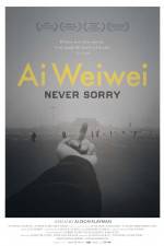 Watch Ai Weiwei Never Sorry Viooz