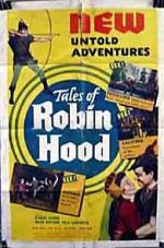 Watch Tales of Robin Hood Viooz