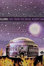 Watch The Killers Live from the Royal Albert Hall Viooz