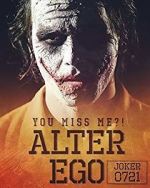 Watch Joker: alter ego (Short 2016) Viooz