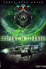 Watch Aliens vs. Titanic Viooz