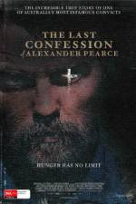 Watch The Last Confession of Alexander Pearce Viooz