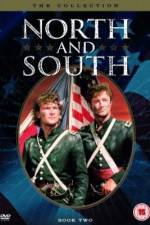 Watch North and South Viooz
