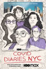 Watch Covid Diaries NYC Viooz