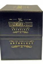 Watch WrestleMania X8 Viooz