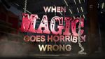 Watch When Magic Goes Horribly Wrong Viooz