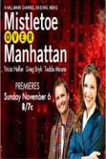 Watch Mistletoe Over Manhattan Viooz