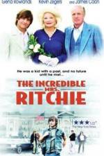 Watch The Incredible Mrs. Ritchie Viooz