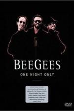 Watch Bee Gees One Night Only Viooz