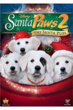 Watch Santa Paws 2 The Santa Pups Viooz