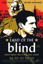 Watch Land of the Blind Viooz