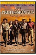 Watch The Professionals Viooz