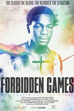 Watch Forbidden Games The Justin Fashanu Story Viooz