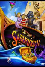 Watch Captain Sabertooth Viooz