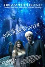 Watch The Mystic Tales of Nikolas Winter Viooz