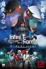 Watch Infini-T Force the Movie: Farewell Gatchaman My Friend Viooz