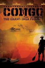 Watch Congo: The Grand Inga Project Viooz