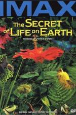 Watch The Secret of Life on Earth Viooz