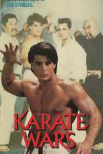 Watch Karate Wars Viooz