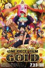Watch One Piece Film Gold Viooz