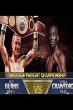 Watch Ricky Burns vs Terence Crawford Viooz
