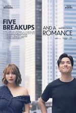 Watch Five Breakups and a Romance Viooz
