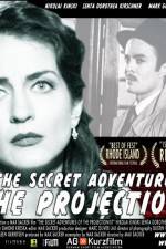 Watch The Secret Adventures of the Projectionist Viooz