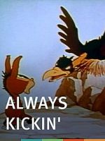 Watch Always Kickin\' (Short 1939) Viooz