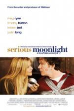 Watch Serious Moonlight Viooz