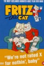 Watch Fritz the Cat Viooz