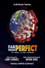 Watch Far from Perfect: Life Inside a Global Pandemic Viooz
