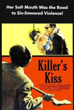 Watch Killer's Kiss Viooz