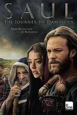 Watch Saul: The Journey to Damascus Viooz