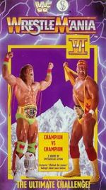 Watch WrestleMania VI (TV Special 1990) Viooz
