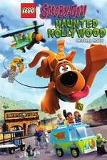 Watch Lego Scooby-Doo!: Haunted Hollywood Viooz
