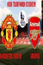 Watch Manchester United vs Arsenal Viooz