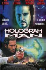 Watch Hologram Man Viooz