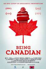 Watch Being Canadian Viooz