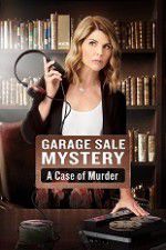 Watch Garage Sale Mystery: A Case of Murder Viooz