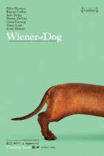Watch Wiener-Dog Viooz