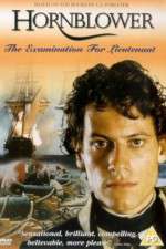 Watch Hornblower The Examination for Lieutenant Viooz