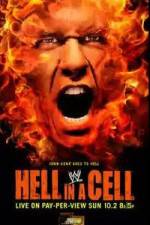 Watch WWE Hell In A Cell Viooz