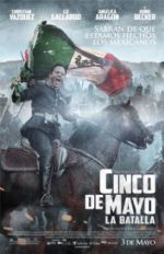 Watch Cinco de Mayo: La batalla Viooz