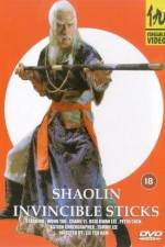 Watch Shaolin Invincible Sticks Viooz