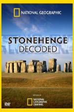 Watch Stonehenge Decoded Viooz