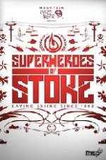 Watch Superheroes of Stoke Viooz